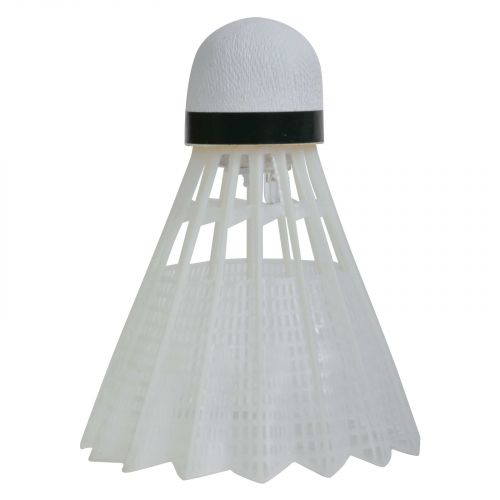 Lotki do badmintona TALBOT-TORRO Magic Night LED 3szt 479123