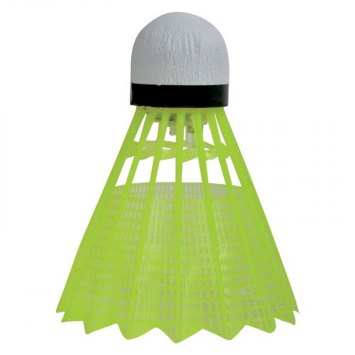 Lotki do badmintona TALBOT-TORRO Magic Night LED 3szt 479123