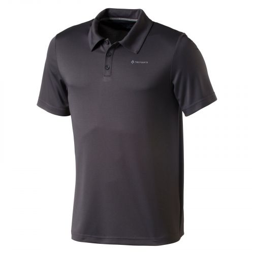 Koszulka do tenisa męska Tecno Pro Donald 285771