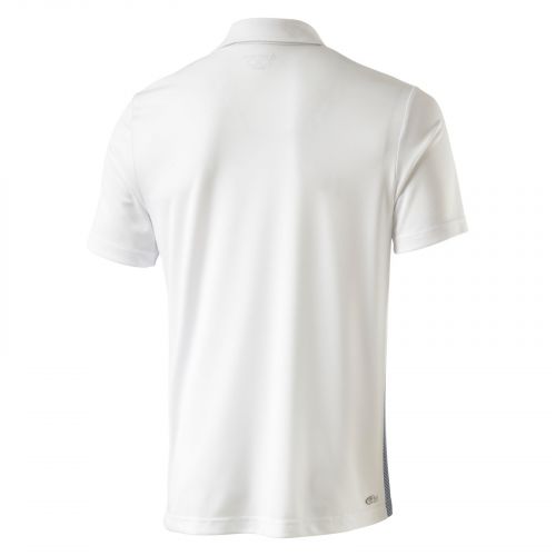 Koszulka do tenisa męska Tecno Pro Donald 285771