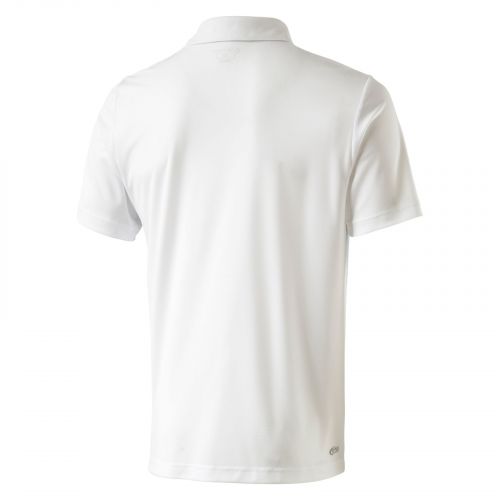 Koszulka do tenisa męska Tecno Pro Donald 285771