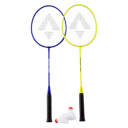 Rakieta TECNOPRO badminton Speed 200 set 288347