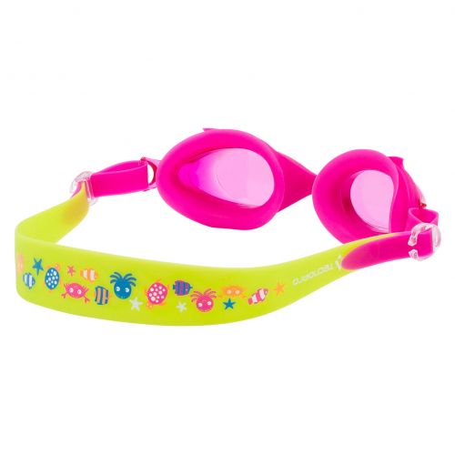 Okulary dla dzieci do pływania TecnoPro Shark Pro Kids 289399