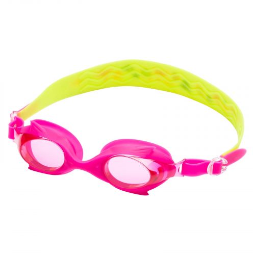 Okulary dla dzieci do pływania TecnoPro Shark Pro Kids 289399