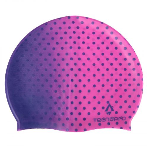 Czepek TECNOPRO Cap Sil X JR 289412 
