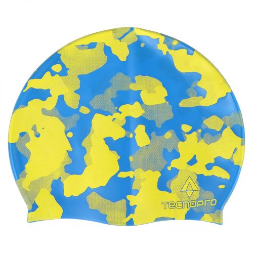 Czepek pływacki dla dzieci TecnoPro Cap 289412