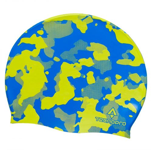 Czepek pływacki dla dzieci TecnoPro Cap 289412