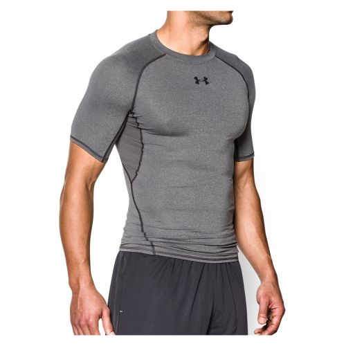 Koszulka termoaktywna Under Armour HeatGear® Compression Shirt 1257468