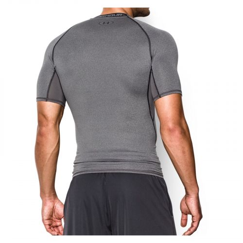 Koszulka termoaktywna Under Armour HeatGear® Compression Shirt 1257468