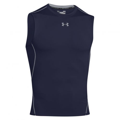 Koszulka termoaktywna Under Armour Compression Sleeveless HG1257469