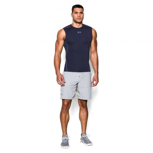 Koszulka termoaktywna Under Armour Compression Sleeveless HG1257469
