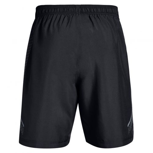 Spodenki Under Armour Woven Graphic 1309651