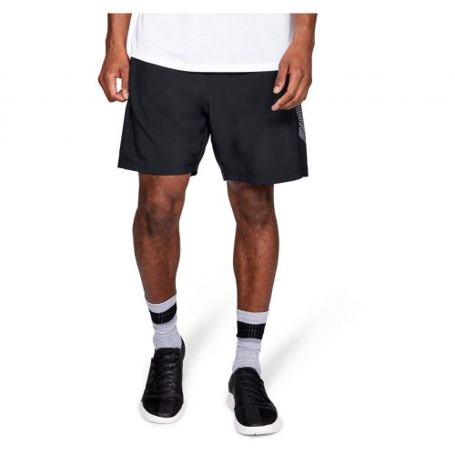 Spodenki Under Armour Woven Graphic 1309651