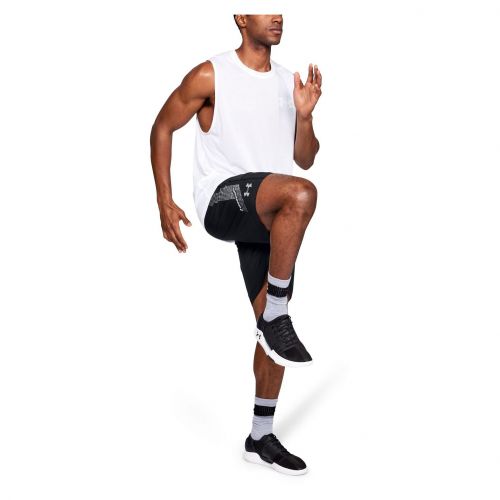 Spodenki Under Armour Woven Graphic 1309651