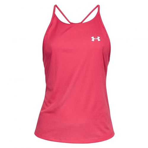  Koszulka Under Armour Racer Tank W 1326381