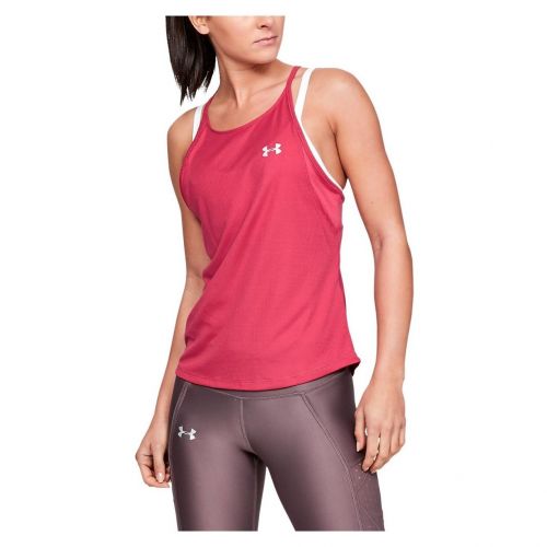  Koszulka Under Armour Racer Tank W 1326381