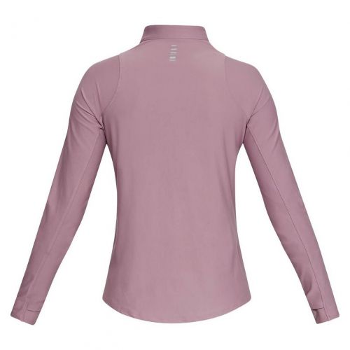 Bluza Under Armour Qualifier 1/2 Zip W 1326512