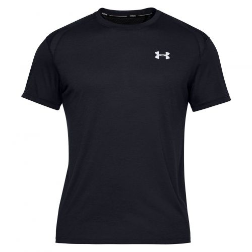 Koszulka męska Under Armour Streaker 1326579