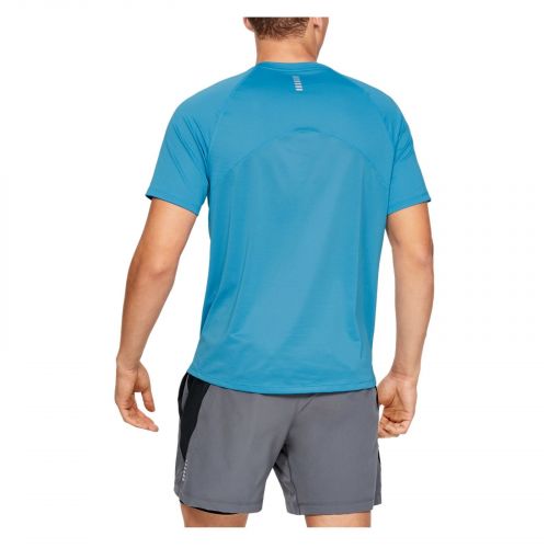 Koszulka Under Armoue Qualifier HexDelta 1326587