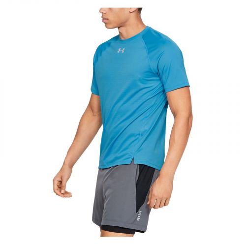 Koszulka Under Armoue Qualifier HexDelta 1326587