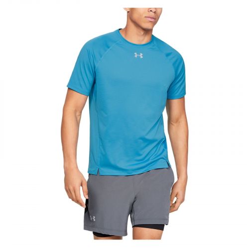 Koszulka Under Armoue Qualifier HexDelta 1326587