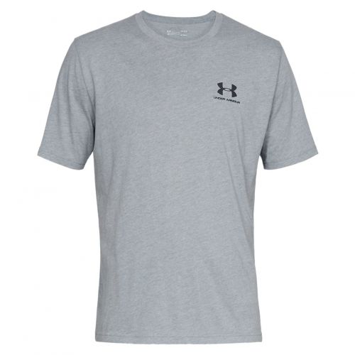 Koszulka męska Under Armour Sportstyle Left Chest 1326799