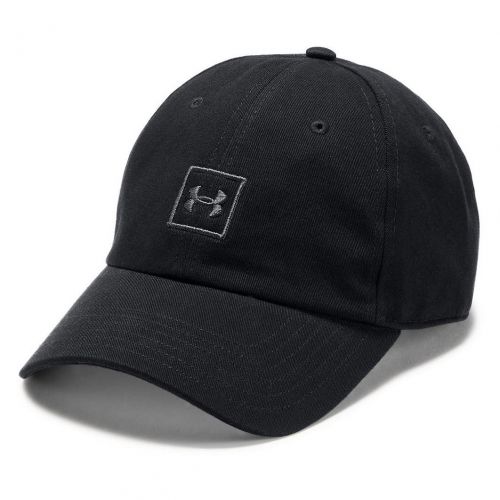 Czapka Under Armour Washed Cotton 1327158