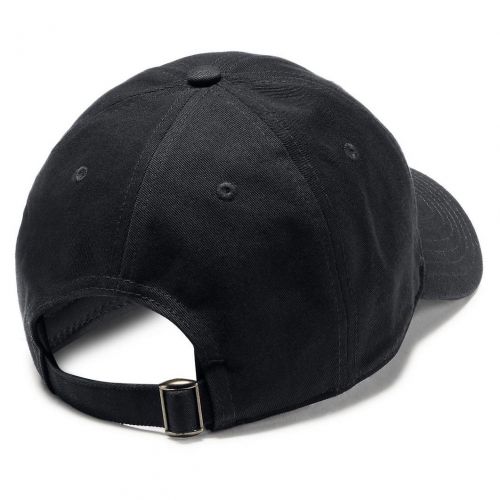Czapka Under Armour Washed Cotton 1327158