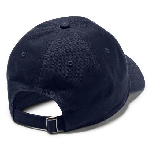 Czapka Under Armour Washed Cotton 1327158