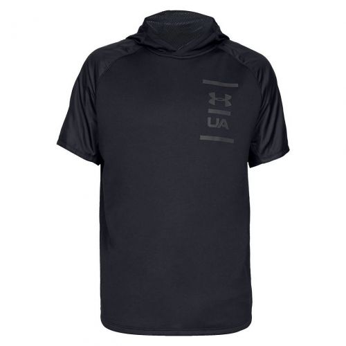 Koszulka Under Armour MK-1 Terry M 1327402