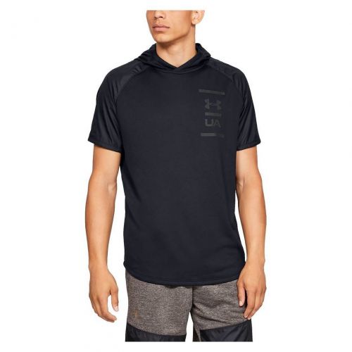 Koszulka Under Armour MK-1 Terry M 1327402