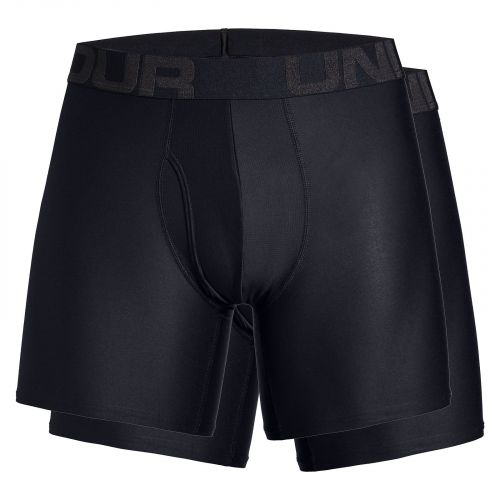 Bielizna Under Armour HG Boxer 2p M 1327415