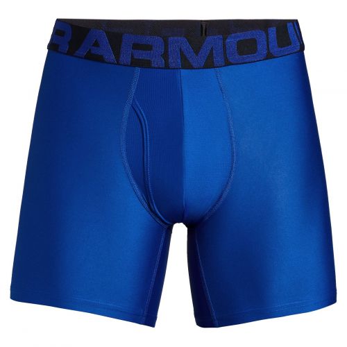 Bielizna Under Armour HG Boxer 2p M 1327415