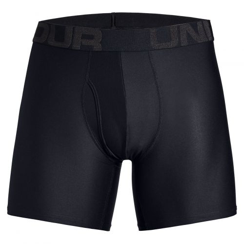 Bielizna Under Armour HG Boxer 2p M 1327415