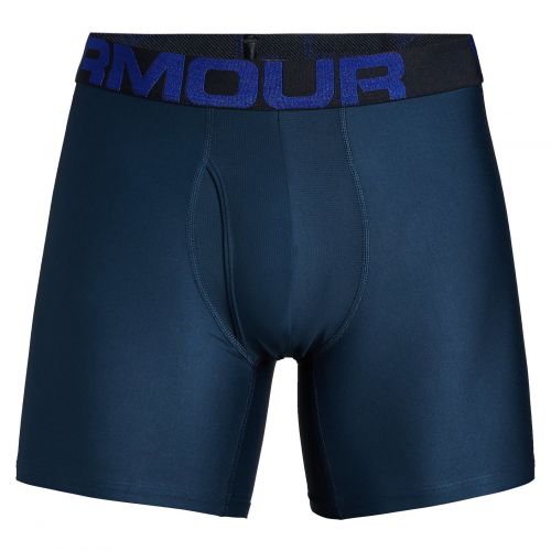 Bielizna Under Armour HG Boxer 2p M 1327415