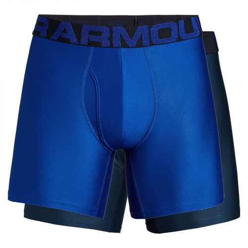 Bielizna Under Armour HG Boxer 2p M 1327415