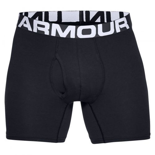 Bielizna Under Armour HG Boxer 3p M 1327426