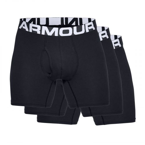 Bielizna Under Armour HG Boxer 3p M 1327426