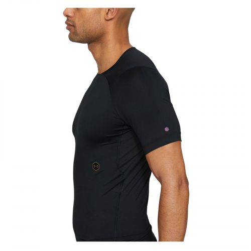 Koszulka termoaktywna męska Under Armour Rush HeatGear 1327644