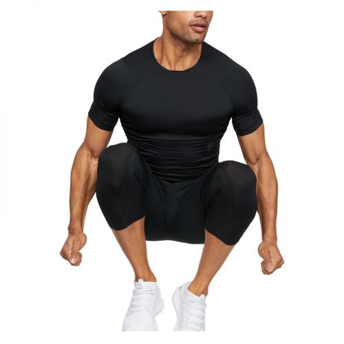 Koszulka termoaktywna męska Under Armour Rush HeatGear 1327644