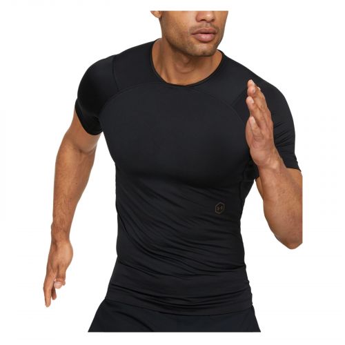 Koszulka termoaktywna męska Under Armour Rush HeatGear 1327644