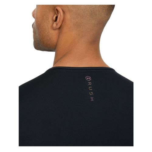 Koszulka termoaktywna męska Under Armour Rush HeatGear 1327644