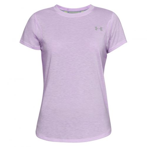 Koszulka Under Armour Streaker 2.0 W 1341520