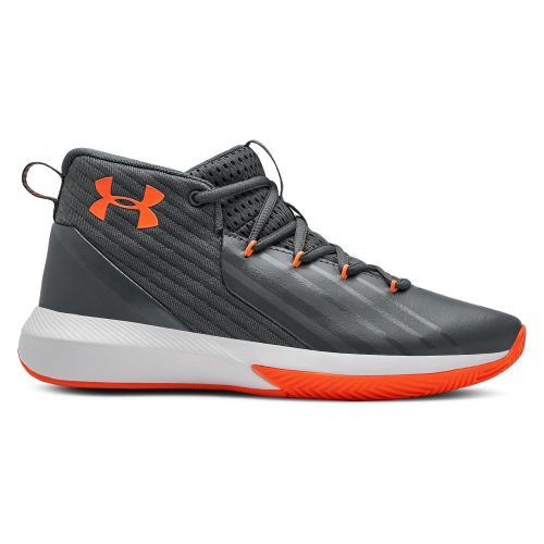 Buty Under Armour Lockdown Jr 3020430
