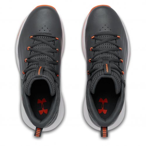 Buty Under Armour Lockdown Jr 3020430