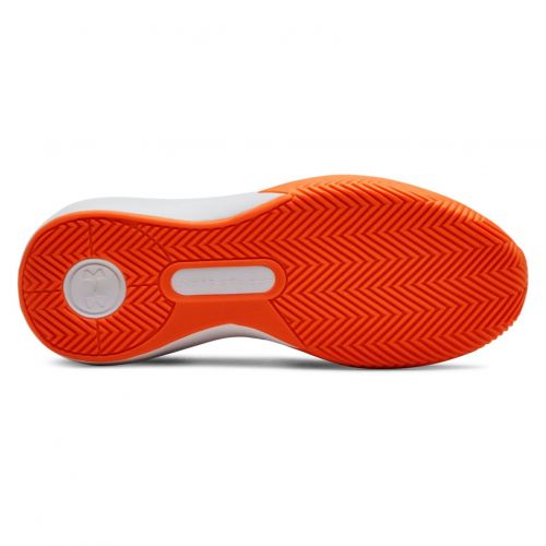 Buty Under Armour Lockdown Jr 3020430