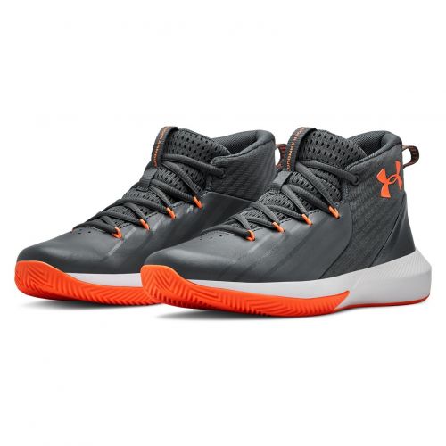 Buty Under Armour Lockdown Jr 3020430