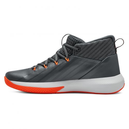 Buty Under Armour Lockdown Jr 3020430
