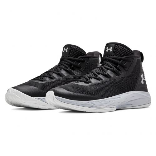 Buty Under Armour Jet Mid M 3020224