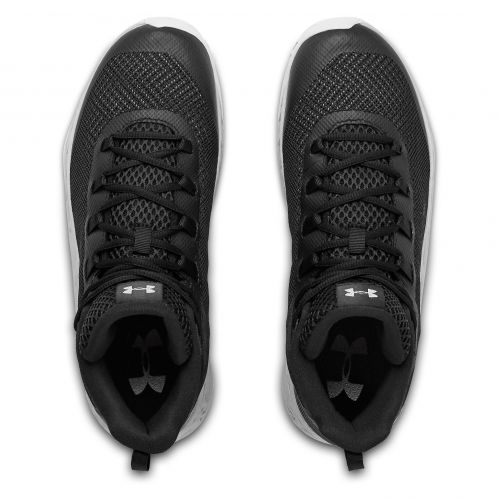 Buty Under Armour Jet Mid M 3020224